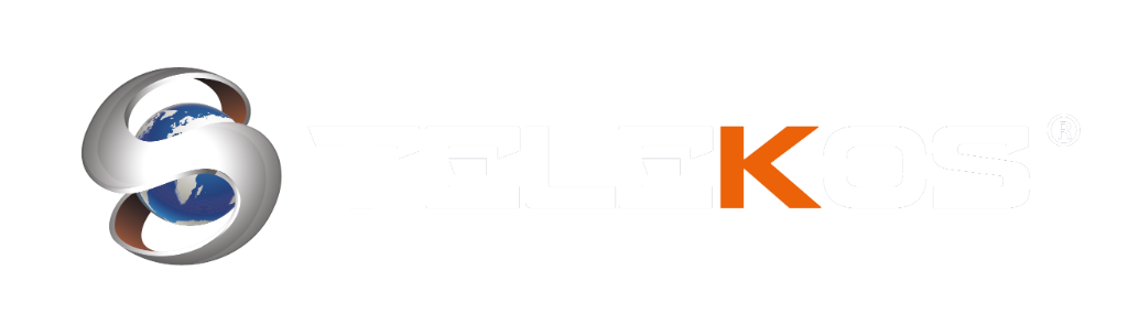 Telekos Logo